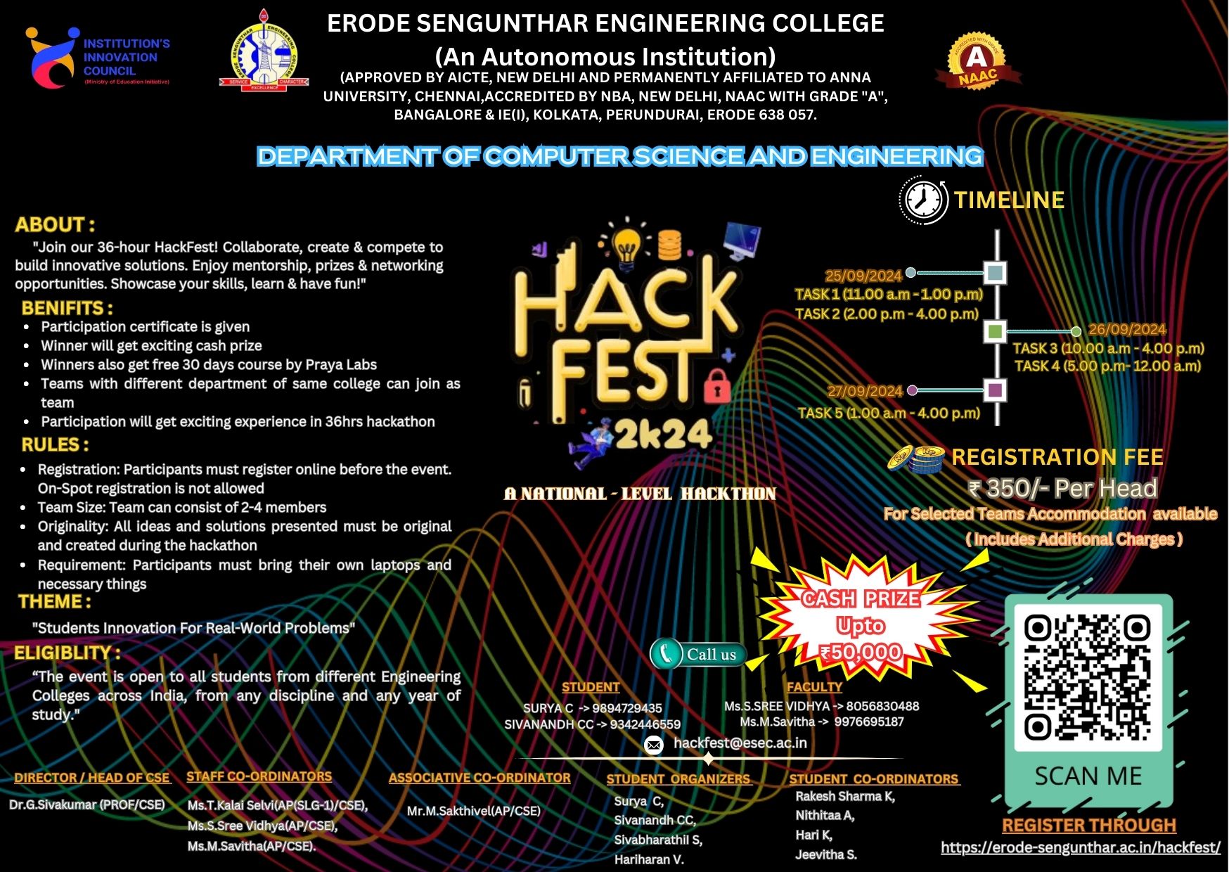 HackFest 2k24
